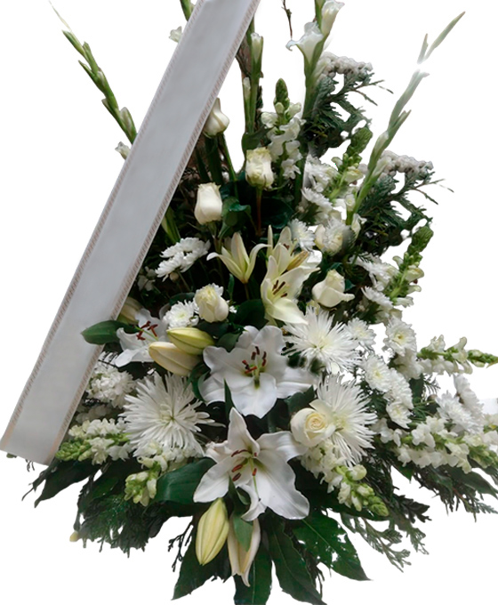 Centro Fúnebre de Lilium para Difuntos