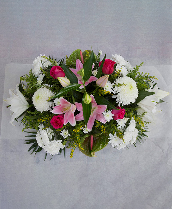 Centro de Flores Carmen