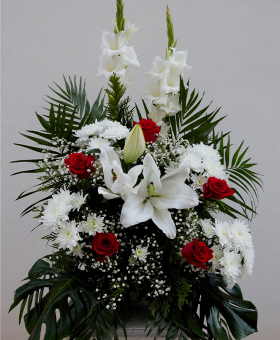 Centro de Flores Lola