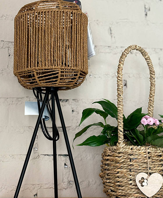 Lámpara Decoración para interiores