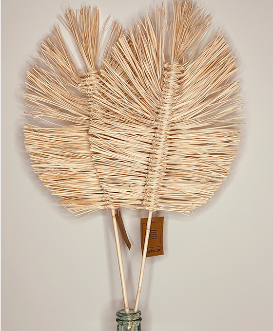 Comprar Palmas Espliego Floristería en Tielmes