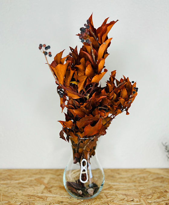 Ramo Preservado Julia en Tielmes