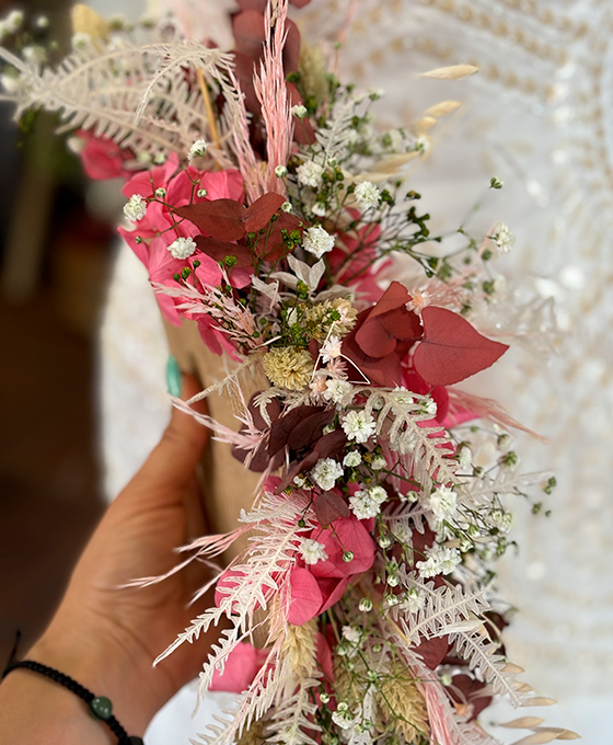 Arreglo Florales para Decorar