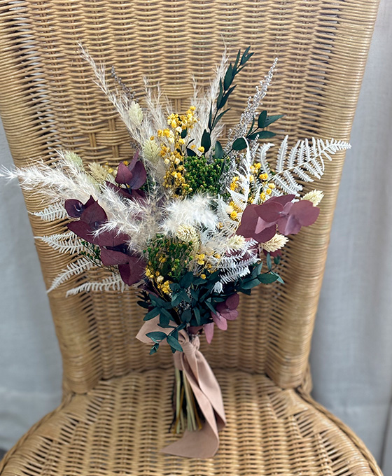 Espliego Floristería Ramo de Flores