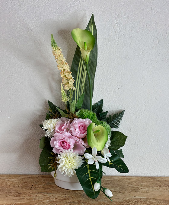 Centro de calas y cristanemos